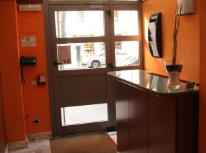 Apartaments Independència