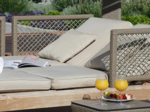 Best Western Premier Le Patio des Artistes