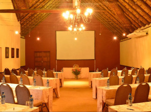 Pestana Kruger Lodge