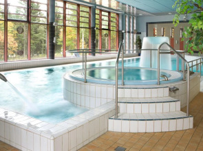 Spa Hotel Rauhalahti