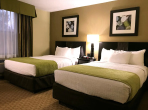 Navajoland Hotel of Tuba City