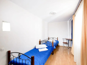 Хостел Gar'is Kiev