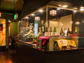 Hotel Fuji Tatsugaoka