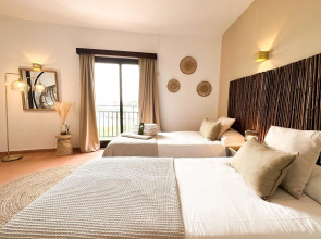 Hotel Galfi - Boutique & Adults Only