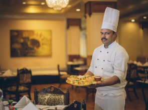 Taj Ganges, Varanasi