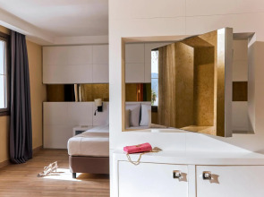 Tui Magic Life Bodrum - All Inclusive