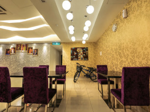 Mercury Boutique Hotel