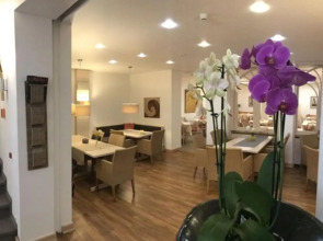 City Hotel Düsseldorf