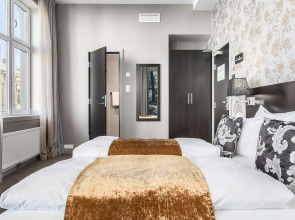 Saga Hotel Oslo, WorldHotels Crafted