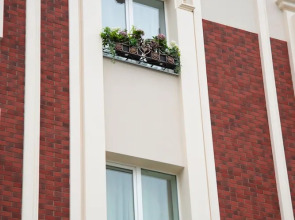 Отель «Индиго»