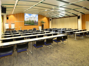 Commundo Tagungshotel Hamburg