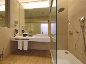 Jupiter Lisboa Hotel Rooftop & Spa