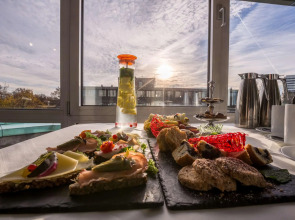 Fora Hotel Hannover by Mercure