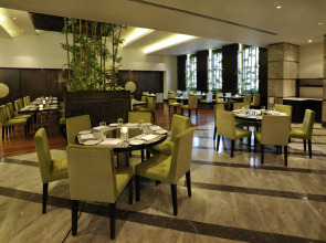 DoubleTree by Hilton Hotel Gurgaon - New Delhi NCR