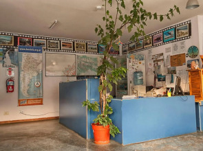 Hostel Los Cormoranes