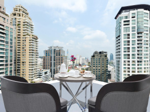 Centre Point Hotel Chidlom