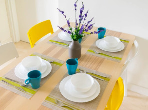 Mint Marbella Suites