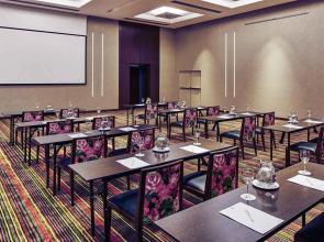 Mercure Iguazu Hotel Iru