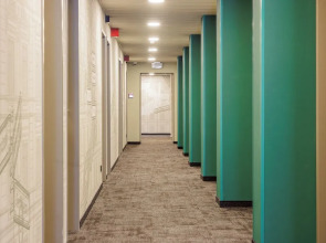 McDreams Hotel Wuppertal City