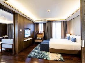 Divalux Resort & Spa Bangkok, Suvarnabhumi Airport