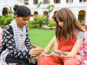 The Grand Imperial - Heritage Hotel