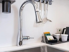 Allzip Archieve4H Residence hotel Busan