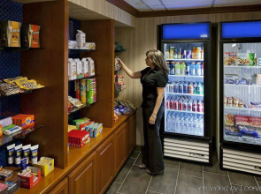 Best Western Plus Arrowhead Hotel