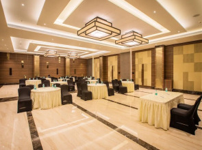 Nanu Resort, Arambol