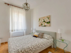 Piazza Santa Felicita