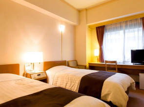 Отель New Star Ikebukuro