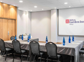 Hilton Garden Inn Malaga