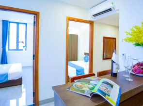 Ocean Garden Boutique Danang By Haviland