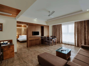 The Fern Residency Somnath