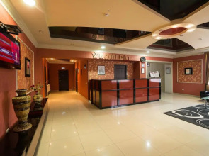 Отель Комфорт