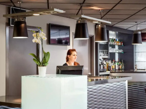 Aparthotel Adagio Paris Malakoff Châtillon