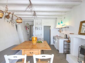 TD Trulli del Podere Trulli with Pool & Scenic View