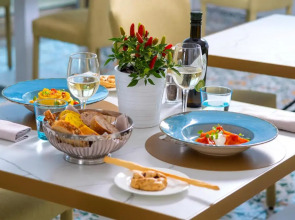 Hermitage Resort & Thermal Spa