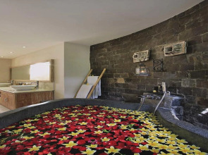 The Sankara Resort & Spa