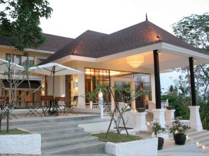 Cape Panwa Hotel