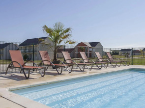 Villa Bellagio Amboise