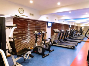 Pestana Buenos Aires Hotel