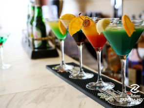 Athens Zafolia Hotel