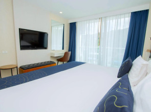 Sira Grande Hotel and Spa