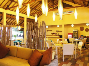 Laguna Gili Beach Resort