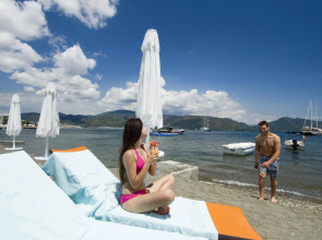 Casa De Maris Spa & Resort Hotel -  Adult Only +16