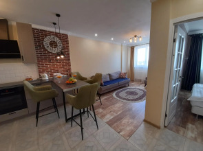 HomeSanny (ХоумСэнни) на шоссе Северное 32