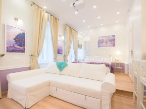 Апартаменты «Ревелтон Свитс» Таллин