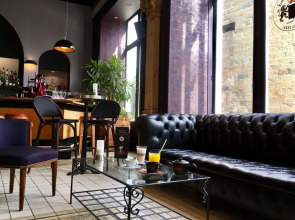 Hôtel France et Chateaubriand