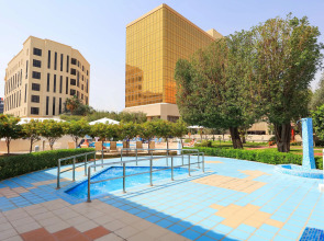 Radisson Blu Hotel Doha