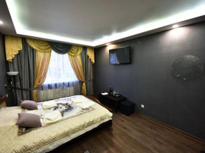 Hotel Diana na Akademicheskoy